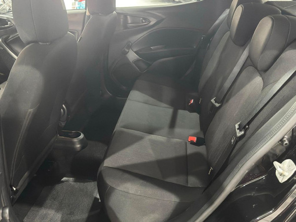 FIAT Argo 1.0 FIREFLY DRIVE FIAT Argo 1.0 FIREFLY DRIVE