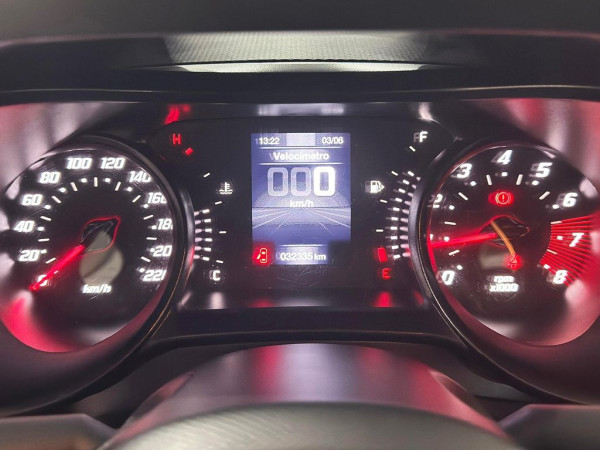 FIAT Argo 1.0 FIREFLY DRIVE FIAT Argo 1.0 FIREFLY DRIVE