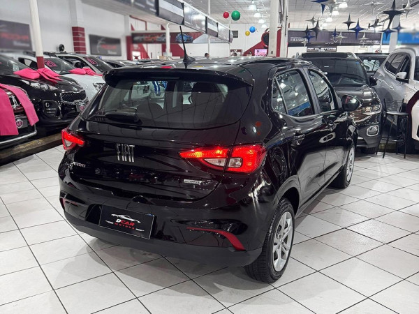 FIAT Argo 1.0 FIREFLY DRIVE FIAT Argo 1.0 FIREFLY DRIVE