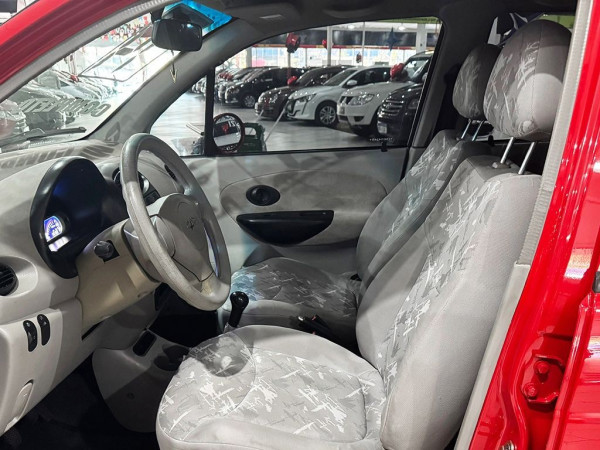 CHERY QQ 1.0 MPFI 12V CHERY QQ 1.0 MPFI 12V