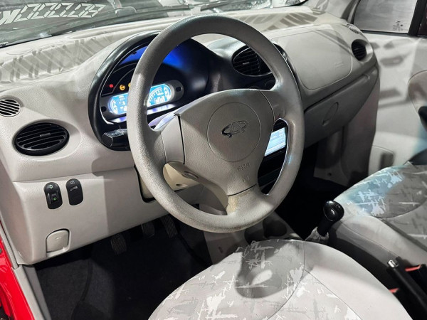 CHERY QQ 1.0 MPFI 12V CHERY QQ 1.0 MPFI 12V