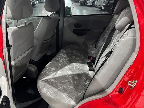 CHERY QQ 1.0 MPFI 12V CHERY QQ 1.0 MPFI 12V