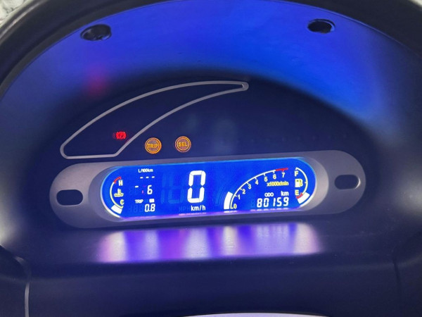 CHERY QQ 1.0 MPFI 12V CHERY QQ 1.0 MPFI 12V