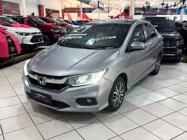 CITY 1.5 PERSONAL 16V