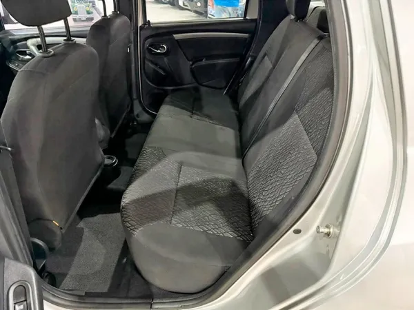 RENAULT Duster 1.6 EXPRESSION 4X2 16V RENAULT Duster 1.6 EXPRESSION 4X2 16V