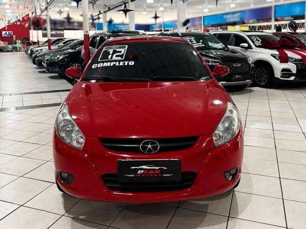 JAC J3 1.4 16V JAC J3 1.4 16V