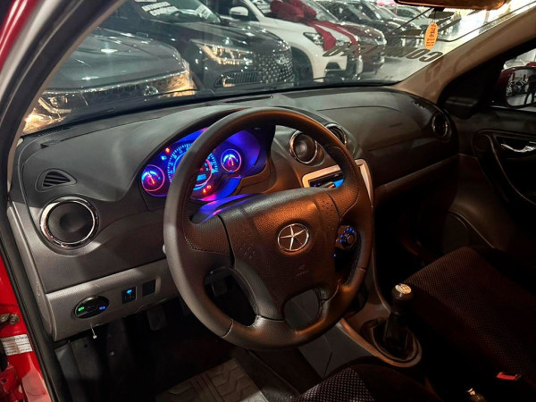 JAC J3 1.4 16V JAC J3 1.4 16V