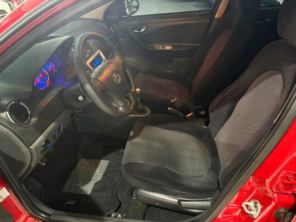 JAC J3 1.4 16V JAC J3 1.4 16V