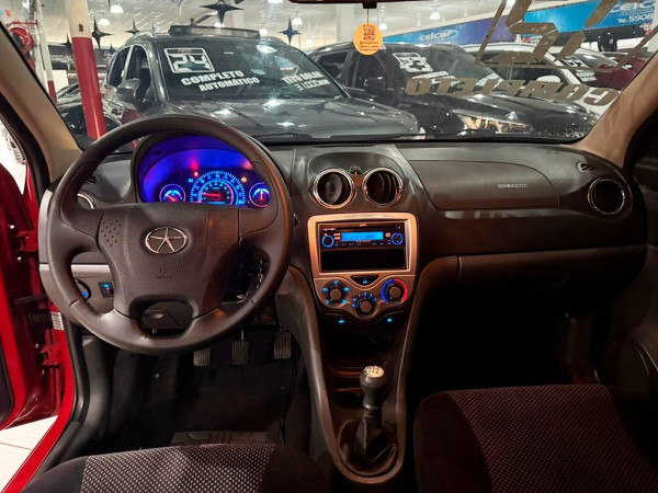 JAC J3 1.4 16V JAC J3 1.4 16V