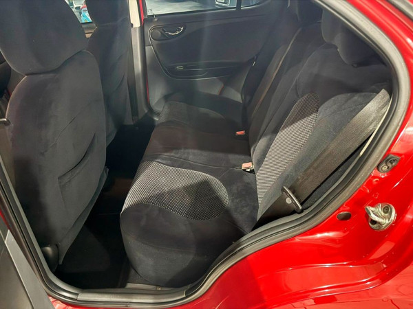 JAC J3 1.4 16V JAC J3 1.4 16V