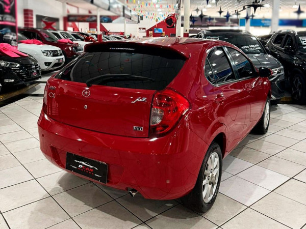 JAC J3 1.4 16V JAC J3 1.4 16V