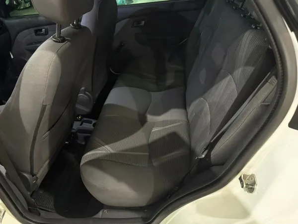 FIAT Palio 1.4 MPI ATTRACTIVE WEEKEND 8V FIAT Palio 1.4 MPI ATTRACTIVE WEEKEND 8V