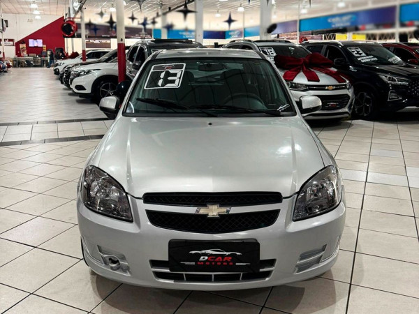 CHEVROLET Celta 1.0 MPFI LT 8V CHEVROLET Celta 1.0 MPFI LT 8V