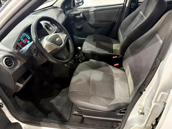 CHEVROLET Celta 1.0 MPFI LT 8V CHEVROLET Celta 1.0 MPFI LT 8V