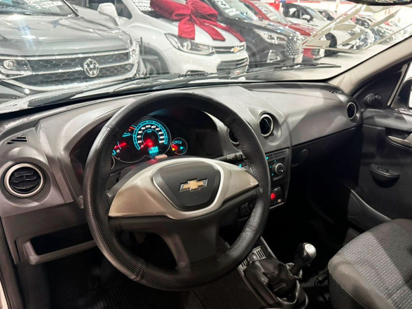 CHEVROLET Celta 1.0 MPFI LT 8V CHEVROLET Celta 1.0 MPFI LT 8V