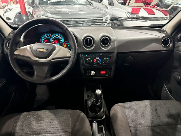 CHEVROLET Celta 1.0 MPFI LT 8V CHEVROLET Celta 1.0 MPFI LT 8V