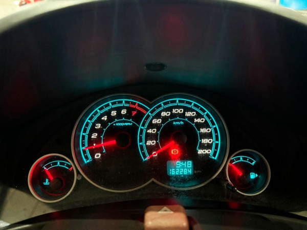 CHEVROLET Celta 1.0 MPFI LT 8V CHEVROLET Celta 1.0 MPFI LT 8V