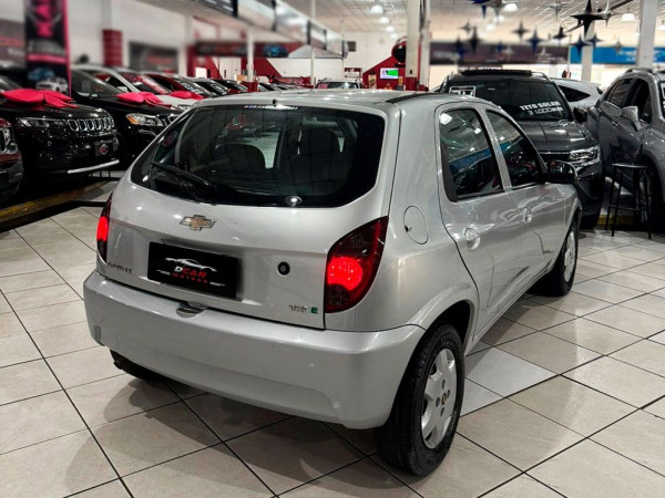 CHEVROLET Celta 1.0 MPFI LT 8V CHEVROLET Celta 1.0 MPFI LT 8V