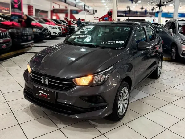 Cronos 1.0 FIREFLY DRIVE