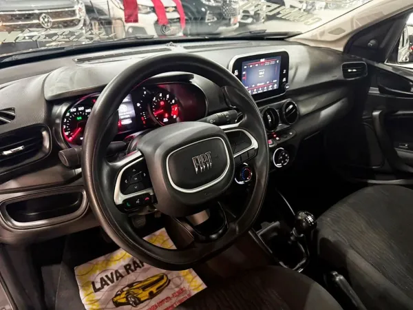 FIAT Cronos 1.0 FIREFLY DRIVE FIAT Cronos 1.0 FIREFLY DRIVE