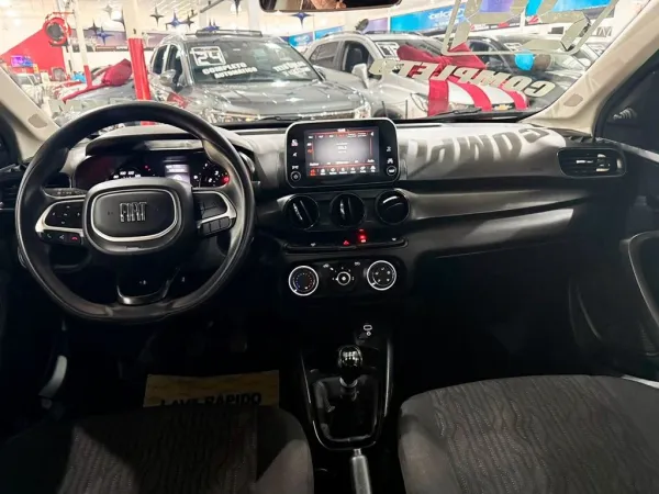 FIAT Cronos 1.0 FIREFLY DRIVE FIAT Cronos 1.0 FIREFLY DRIVE