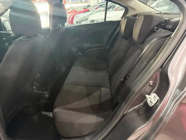 FIAT Cronos 1.0 FIREFLY DRIVE FIAT Cronos 1.0 FIREFLY DRIVE