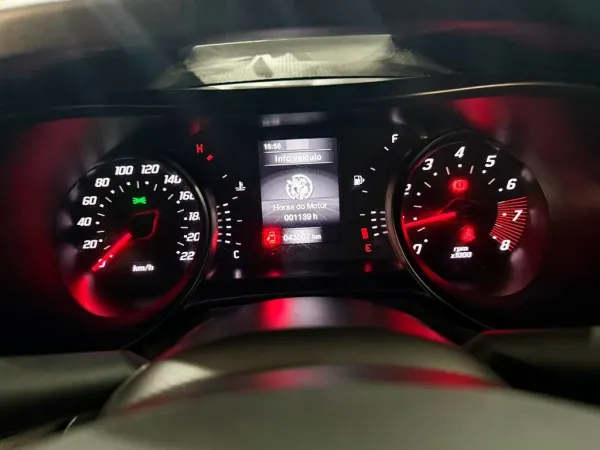 FIAT Cronos 1.0 FIREFLY DRIVE FIAT Cronos 1.0 FIREFLY DRIVE