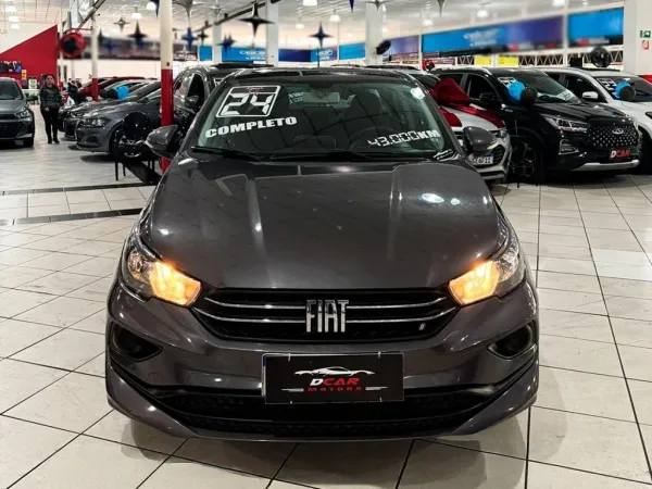 FIAT Cronos 1.0 FIREFLY DRIVE FIAT Cronos 1.0 FIREFLY DRIVE