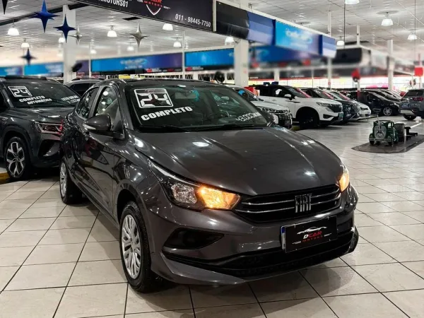 FIAT Cronos 1.0 FIREFLY DRIVE FIAT Cronos 1.0 FIREFLY DRIVE