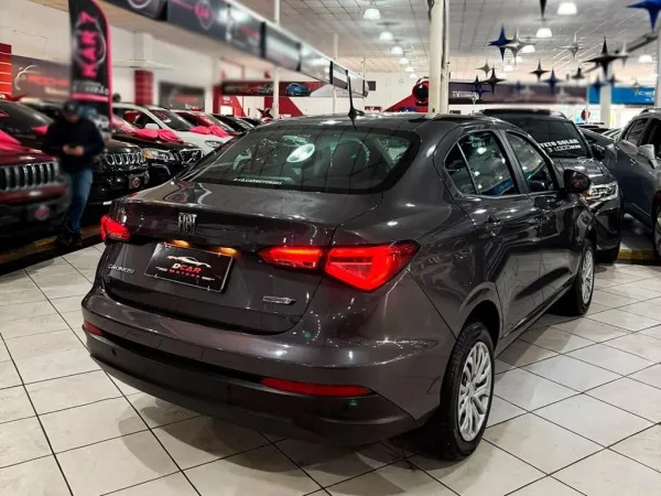 FIAT Cronos 1.0 FIREFLY DRIVE FIAT Cronos 1.0 FIREFLY DRIVE