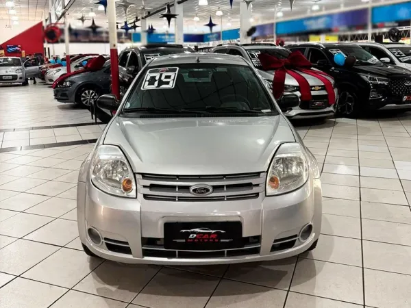 FORD KA 1.0 MPI 8V FORD KA 1.0 MPI 8V