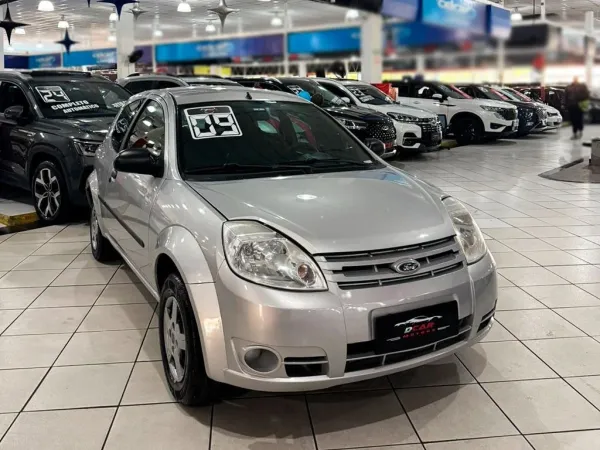 FORD KA 1.0 MPI 8V FORD KA 1.0 MPI 8V