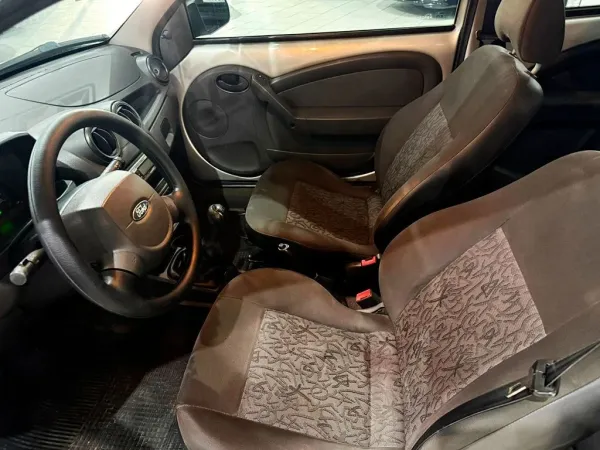 FORD KA 1.0 MPI 8V FORD KA 1.0 MPI 8V