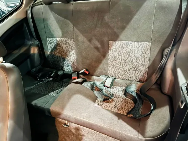 FORD KA 1.0 MPI 8V FORD KA 1.0 MPI 8V