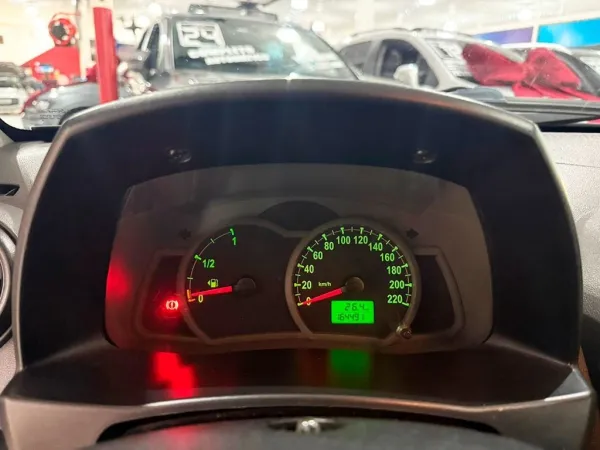 FORD KA 1.0 MPI 8V FORD KA 1.0 MPI 8V