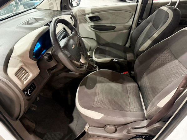 CHEVROLET Spin 1.8 LT 8V CHEVROLET Spin 1.8 LT 8V