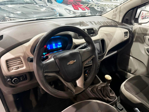 CHEVROLET Spin 1.8 LT 8V CHEVROLET Spin 1.8 LT 8V