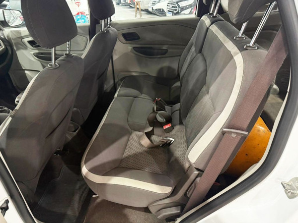 CHEVROLET Spin 1.8 LT 8V CHEVROLET Spin 1.8 LT 8V