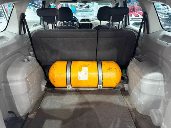 CHEVROLET Spin 1.8 LT 8V CHEVROLET Spin 1.8 LT 8V