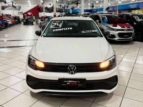 VOLKSWAGEN POLO 1.0 MPI TRACK VOLKSWAGEN POLO 1.0 MPI TRACK