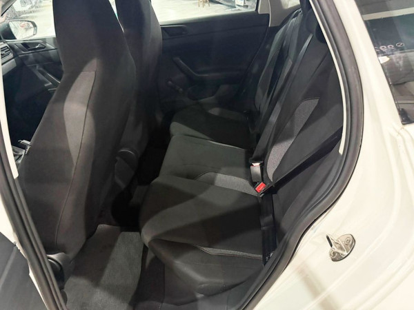 VOLKSWAGEN POLO 1.0 MPI TRACK VOLKSWAGEN POLO 1.0 MPI TRACK