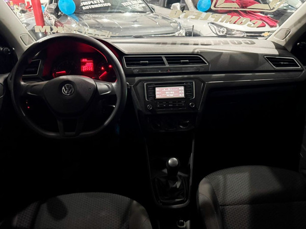 VOLKSWAGEN Gol 1.0 12V MPI TOTALFLEX VOLKSWAGEN Gol 1.0 12V MPI TOTALFLEX