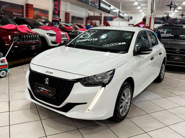 208 1.0 FIREFLY LIKE