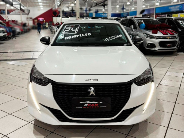 PEUGEOT 208 1.0 FIREFLY LIKE PEUGEOT 208 1.0 FIREFLY LIKE