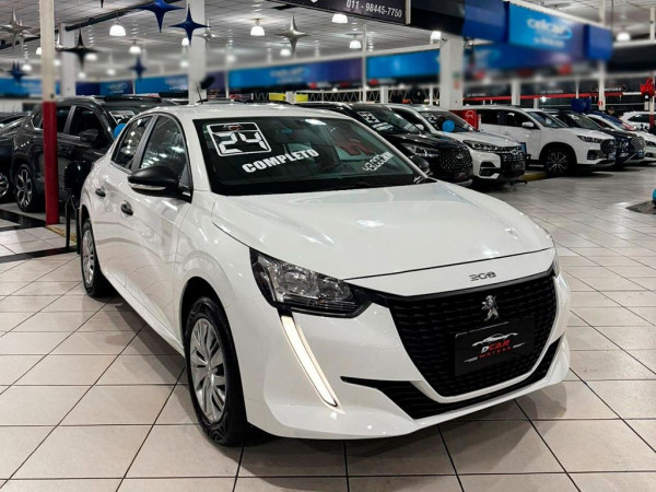 PEUGEOT 208 1.0 FIREFLY LIKE PEUGEOT 208 1.0 FIREFLY LIKE