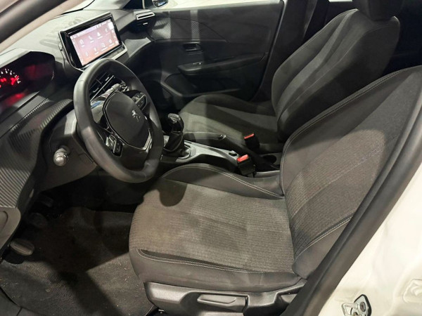 PEUGEOT 208 1.0 FIREFLY LIKE PEUGEOT 208 1.0 FIREFLY LIKE