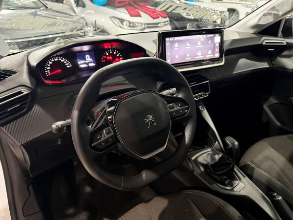 PEUGEOT 208 1.0 FIREFLY LIKE PEUGEOT 208 1.0 FIREFLY LIKE