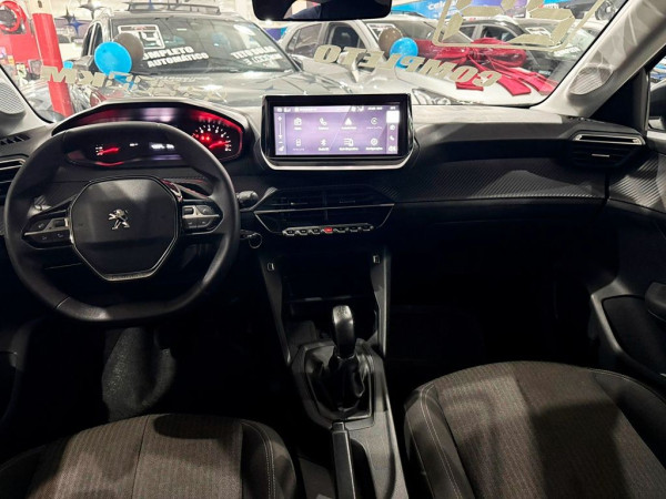 PEUGEOT 208 1.0 FIREFLY LIKE PEUGEOT 208 1.0 FIREFLY LIKE