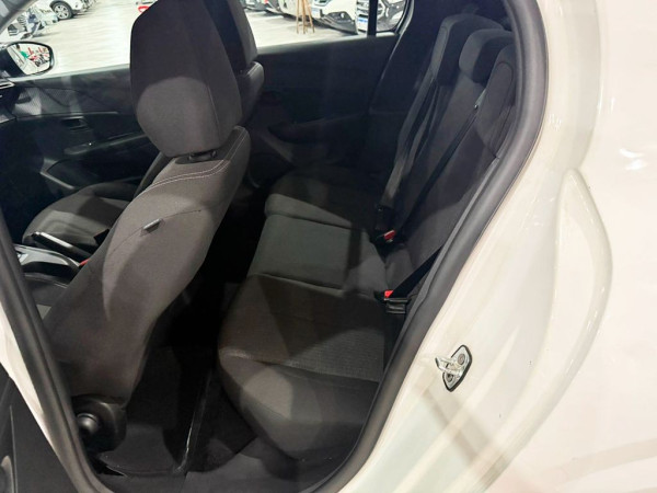 PEUGEOT 208 1.0 FIREFLY LIKE PEUGEOT 208 1.0 FIREFLY LIKE