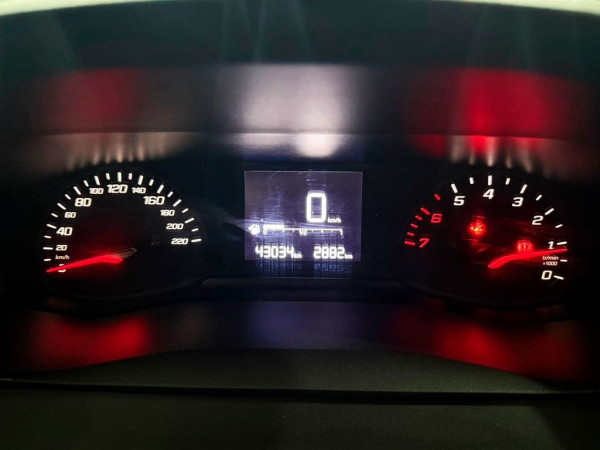 PEUGEOT 208 1.0 FIREFLY LIKE PEUGEOT 208 1.0 FIREFLY LIKE